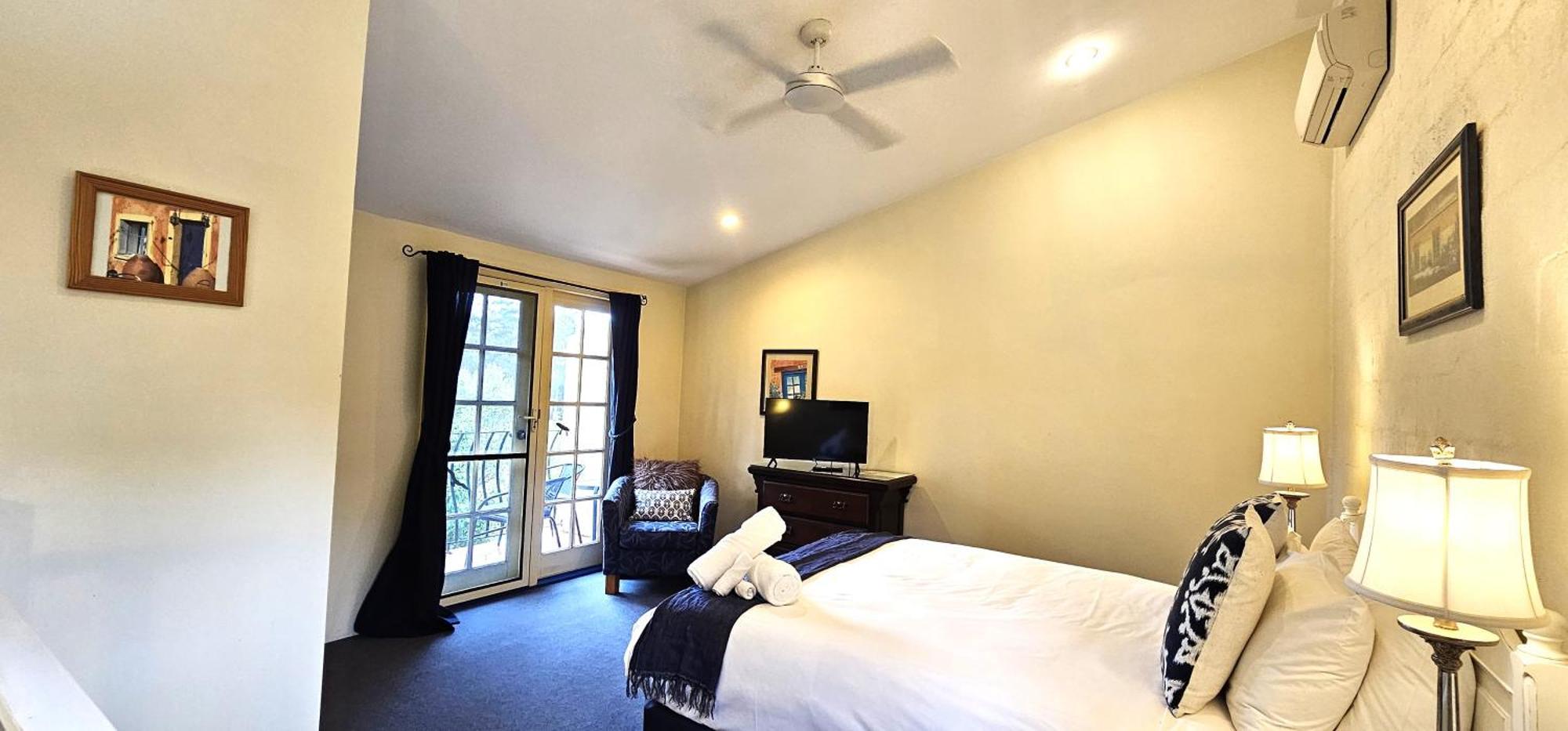 Chez Vous French Spa Villa 2 포콜빈 외부 사진